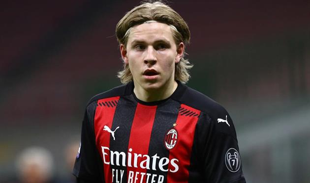 Йенс-Петтер Хауге, Getty Images