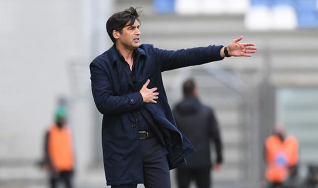 Паулу Фонсека, Getty Images