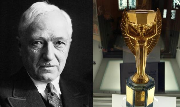 Жюль Риме, скриншот