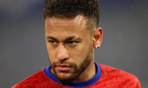 Неймар, getty images