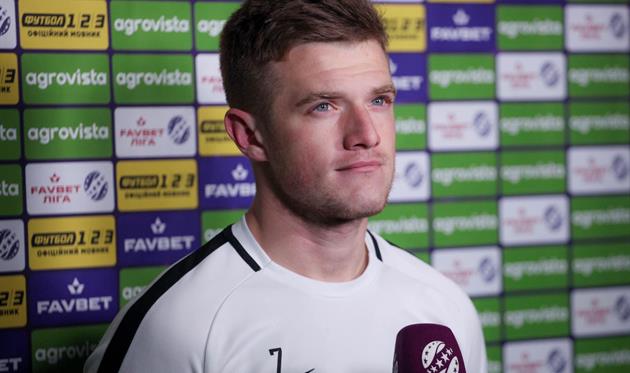 Анатолий Нуриев, фото ФК Минай