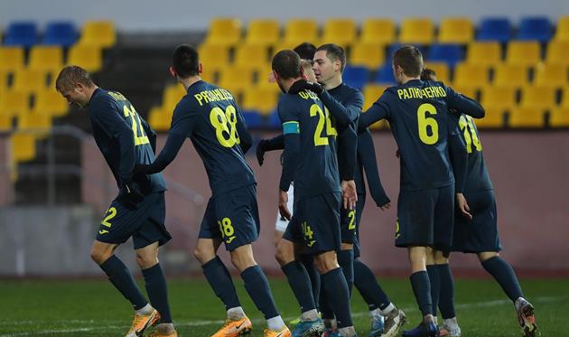 Фото ФК Металл