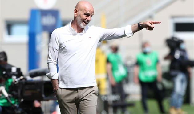 Стефано Пьоли, Getty Images