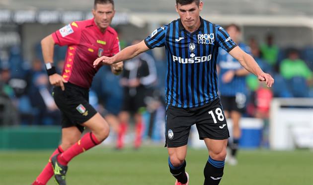 Руслан Малиновский, getty images