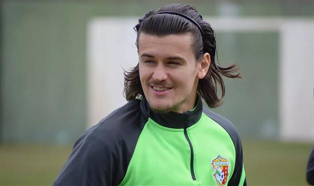 Оливье Тилль, Getty Images