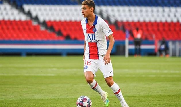 Кайс Руис-Атиль, chelseafclatestnews.com