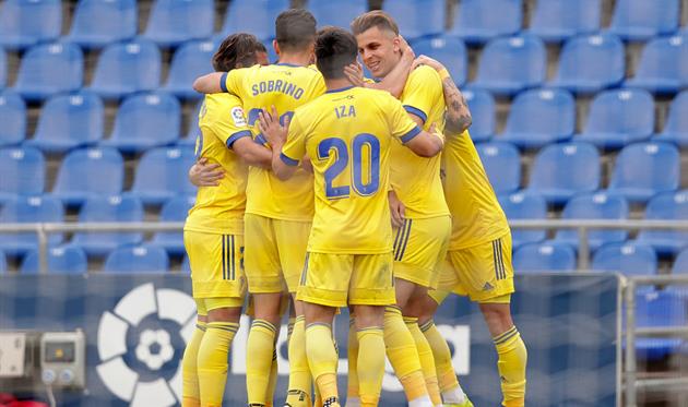 Кадис, Getty images