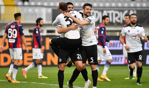 Специя, getty images