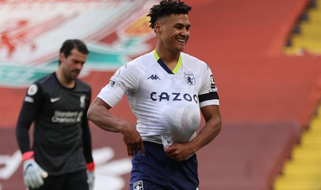 Олли Уоткинс, Getty Images