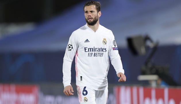 Начо Фернандес, Getty Images