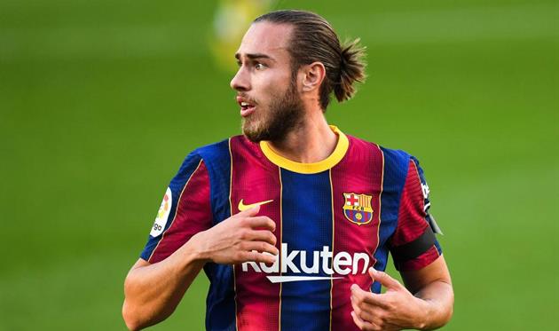 Оскар Мингеса, getty images