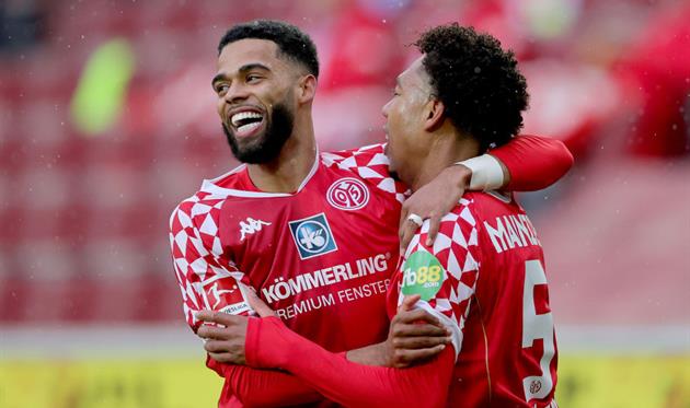 Майнц, getty images