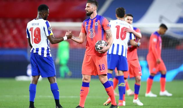 Фото Getty Images