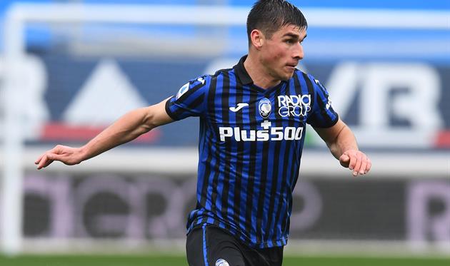 Руслан Малиновский, Getty Images