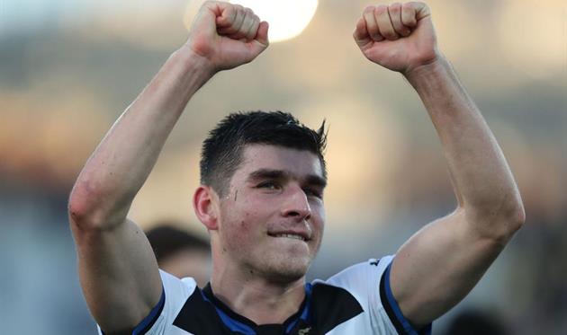 Руслан Малиновский, getty images