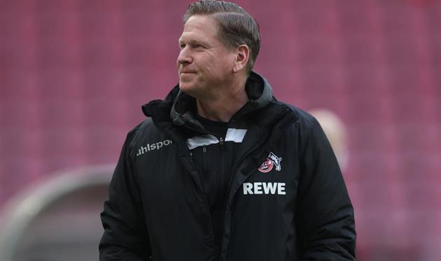 Маркус Гисдоль, getty images