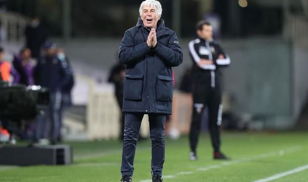 Джан Пьеро Гасперини, Getty Images