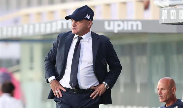 Джузеппе Якини, getty images