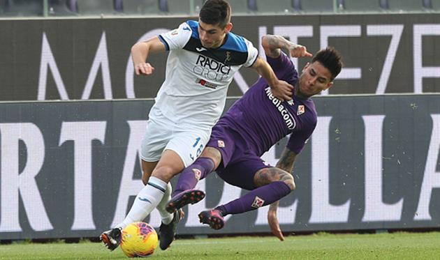 Руслан Малиновский, Getty Images