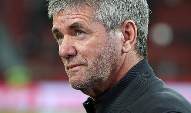 Фридхельм Функель, ФК Кельн