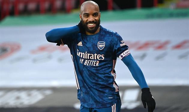 Александр Ляказетт, Getty Images