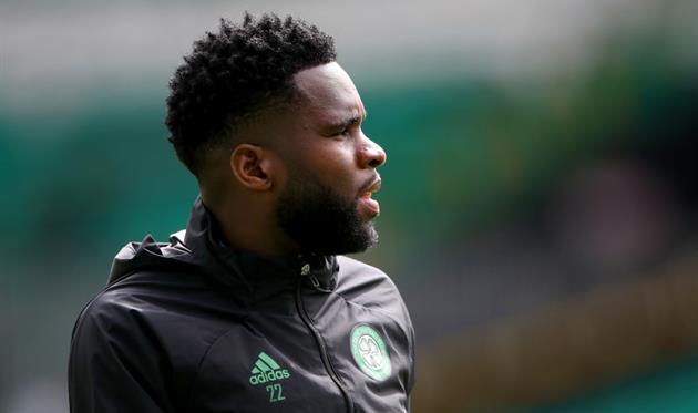 Одсонн Эдуар, getty images