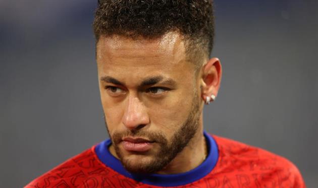 Неймар, Getty Images