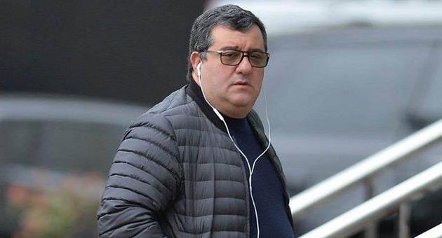 Мино Райола, nssmag.com