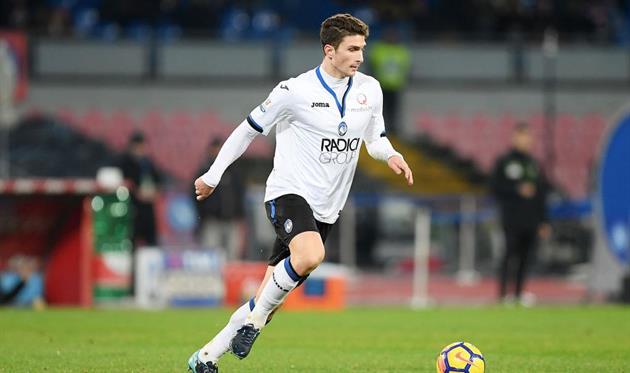 Маттиа Кальдара, Getty Images