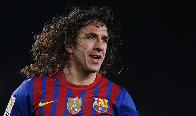 Карлес Пуйоль, getty images