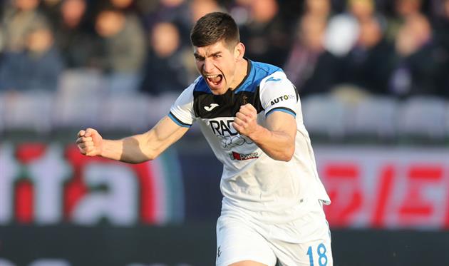 Руслан Малиновский, getty images