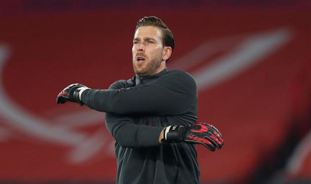 Адриан, getty images