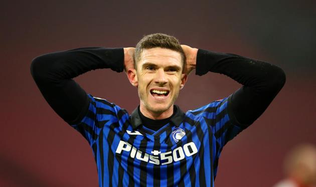 Робин Госенс, getty images