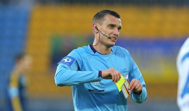 Иван Бондарь, Металлист-1925