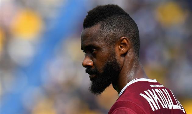 Николя Нкулу, Getty Images