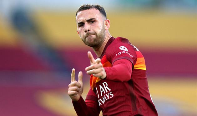 Борха Майораль, Getty Images