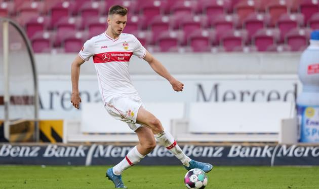 Саса Каладжич, getty images