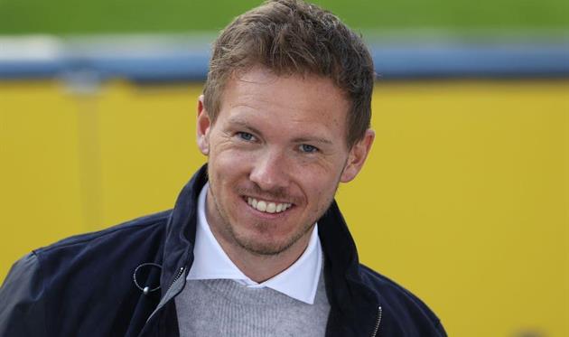 Юлиан Нагельсманн, Getty Images