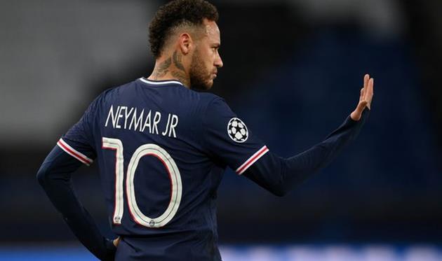 Неймар, Getty Images