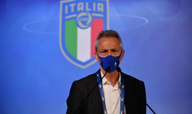 Паоло Даль Пино, Getty Images