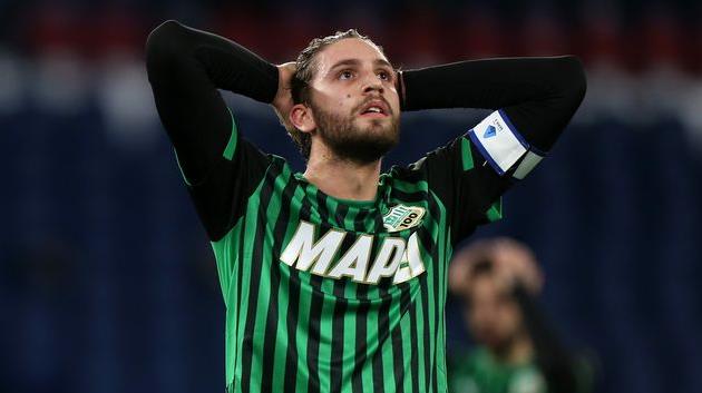 Мануэль Локателли, Getty Images