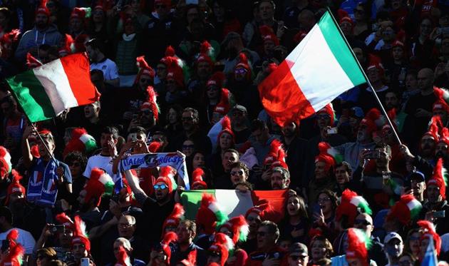 Фото Getty Images