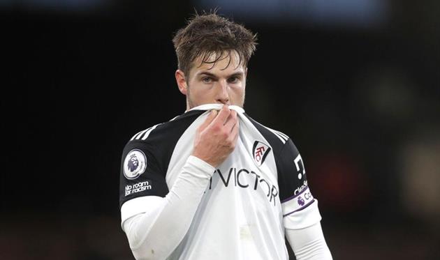 Йоахим Андресен, getty images