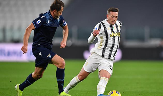 Сенад Лулич (слева), Getty Images