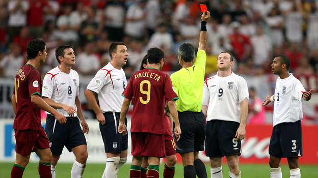 Фото: Getty Images