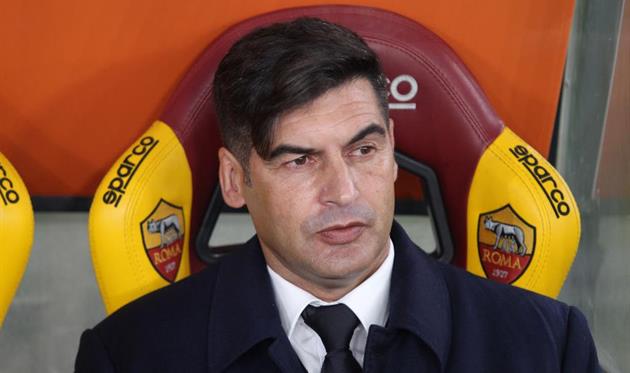 Паулу Фонсека, getty images