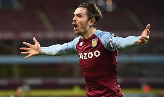 Джек Грилиш, getty images