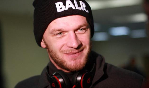 Алексей Довгий, Динамо Киев