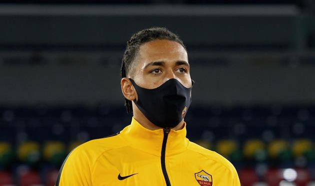 Крис Смоллинг, getty images