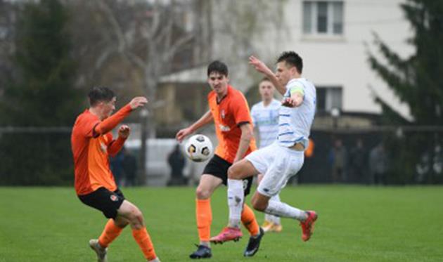 ФК Динамо Киев